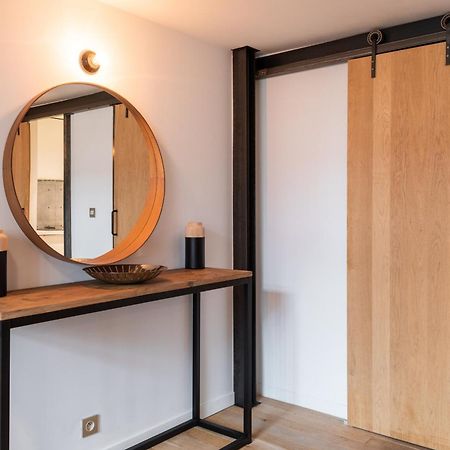 Apartament Dify Style - Charpennes Villeurbanne Zewnętrze zdjęcie