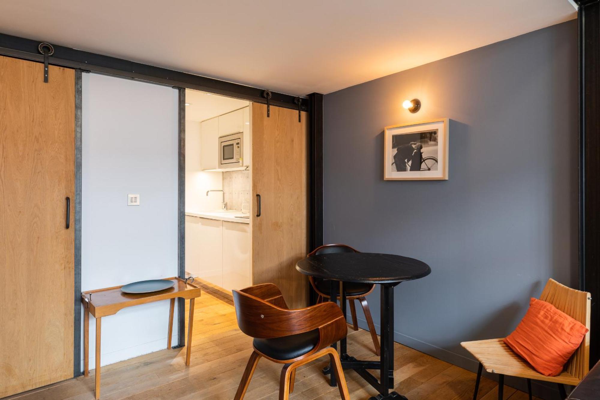 Apartament Dify Style - Charpennes Villeurbanne Zewnętrze zdjęcie