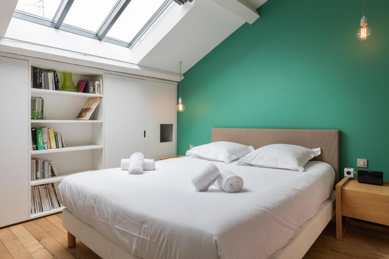 Apartament Dify Style - Charpennes Villeurbanne Zewnętrze zdjęcie