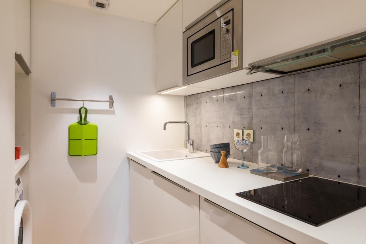 Apartament Dify Style - Charpennes Villeurbanne Zewnętrze zdjęcie