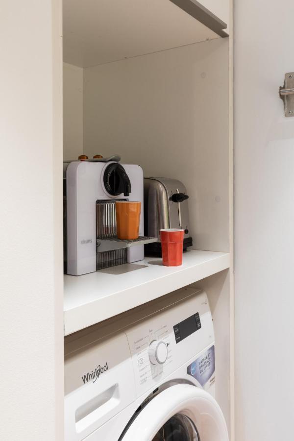 Apartament Dify Style - Charpennes Villeurbanne Zewnętrze zdjęcie
