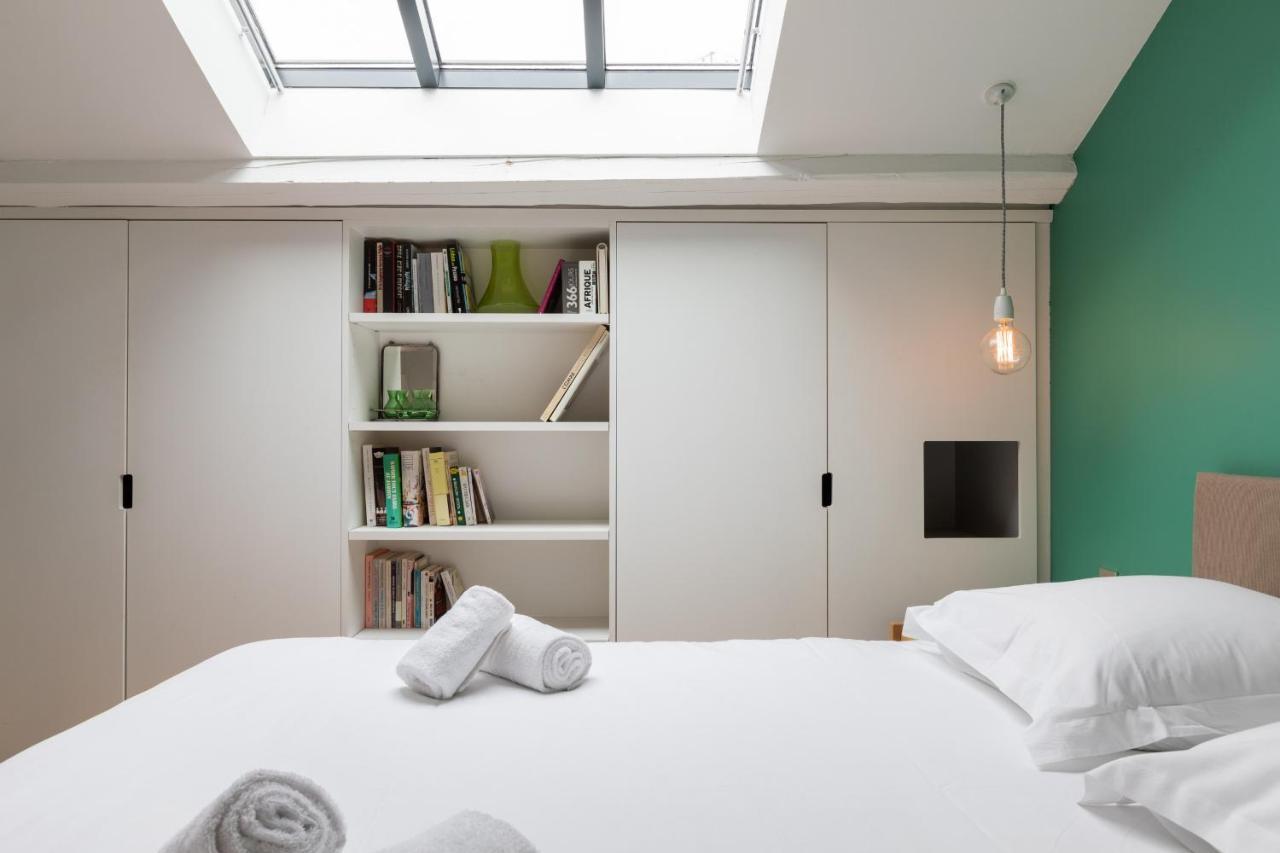 Apartament Dify Style - Charpennes Villeurbanne Zewnętrze zdjęcie